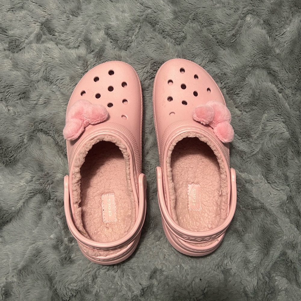 Disney Crocs